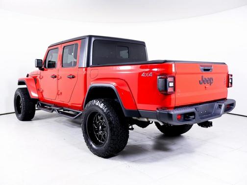 2024 Jeep Gladiator Sport