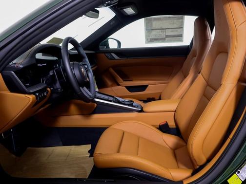 2026 Porsche 911 Carrera