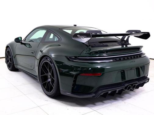 PAINT TO SAMPLE 2026 Porsche 911 GT3
