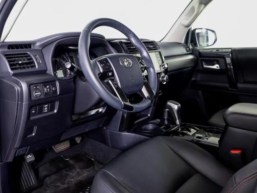 2020 Toyota 4Runner TRD Pro