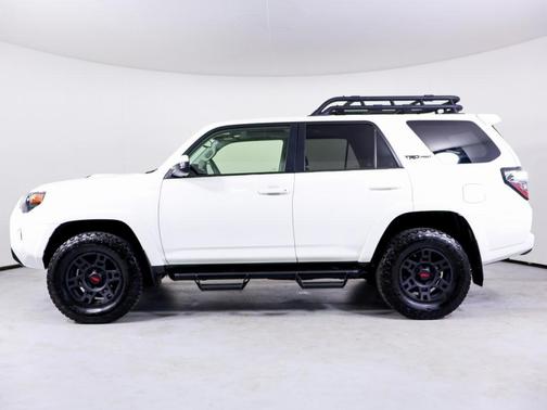 2020 Toyota 4Runner TRD Pro
