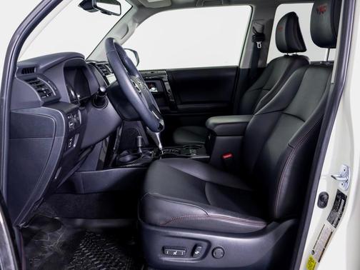 2020 Toyota 4Runner TRD Pro