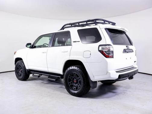 2020 Toyota 4Runner TRD Pro