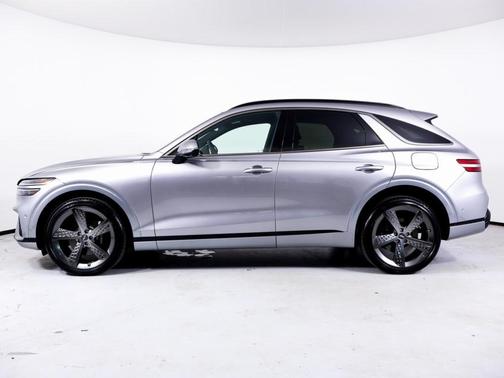 2025 Genesis GV70 2.5T