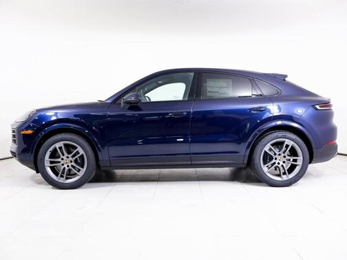 2026 Porsche Cayenne AWD