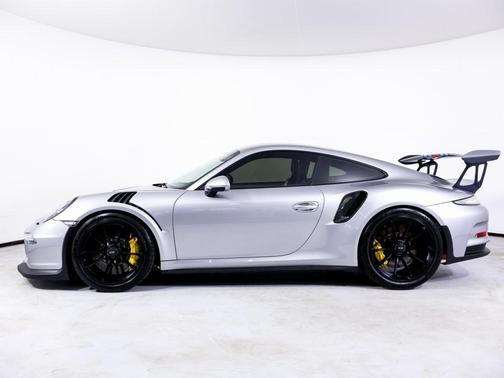 2016 Porsche 911 GT3 RS