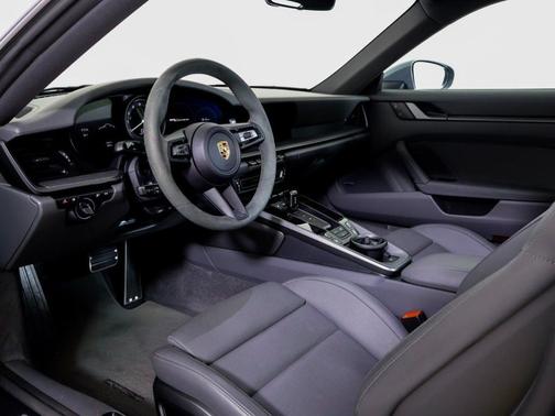 2024 Porsche 911 Carrera