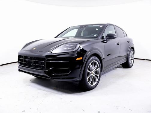 2025 Porsche Cayenne AWD