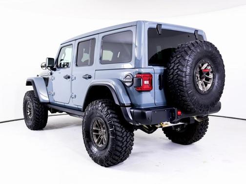 2024 Jeep Wrangler Rubicon 392