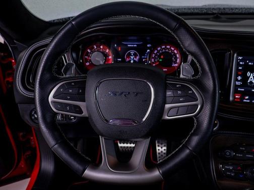 2023 Dodge Challenger SRT Hellcat