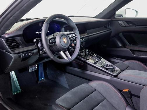 2026 Porsche 911 Carrera GTS