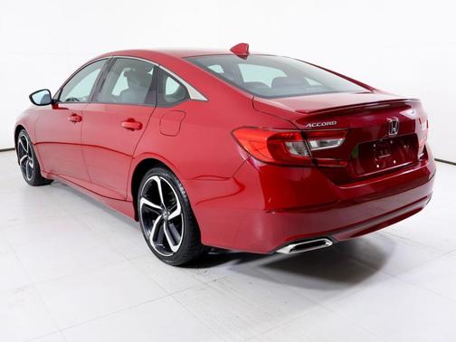 2020 Honda Accord Sport 1.5T