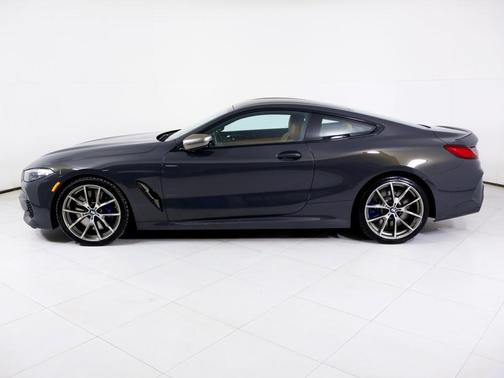 2019 BMW M850 i xDrive