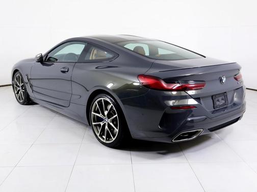 2019 BMW M850 i xDrive