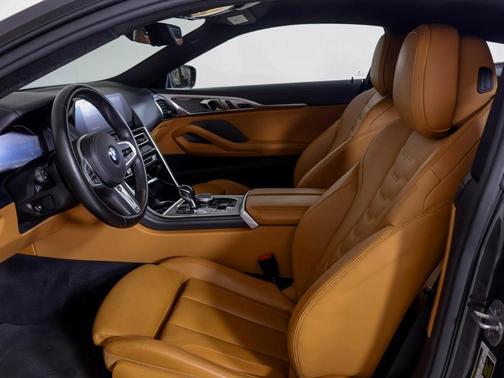 2019 BMW M850 i xDrive