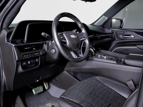 2023 Cadillac Escalade V-Series