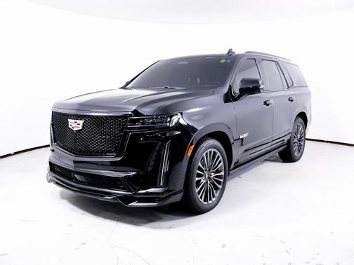 2023 Cadillac Escalade V-Series
