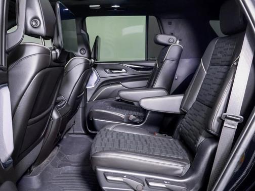 2023 Cadillac Escalade V-Series