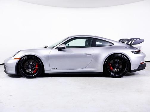 2022 Porsche 911 GT3