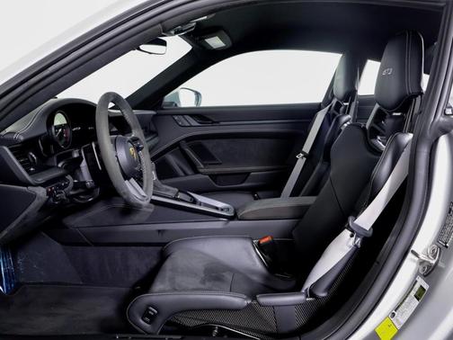 2022 Porsche 911 GT3