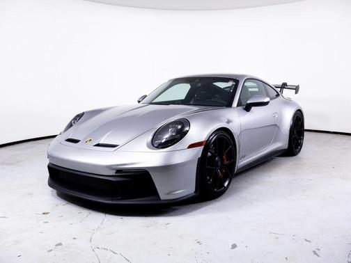 2022 Porsche 911 GT3