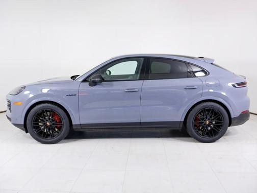 2026 Porsche Cayenne S