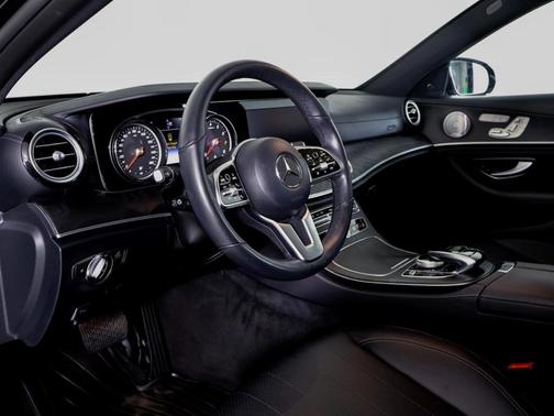 2019 Mercedes-Benz E-Class E 300
