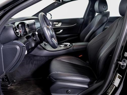 2019 Mercedes-Benz E-Class E 300
