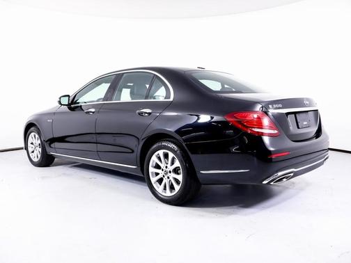 2019 Mercedes-Benz E-Class E 300