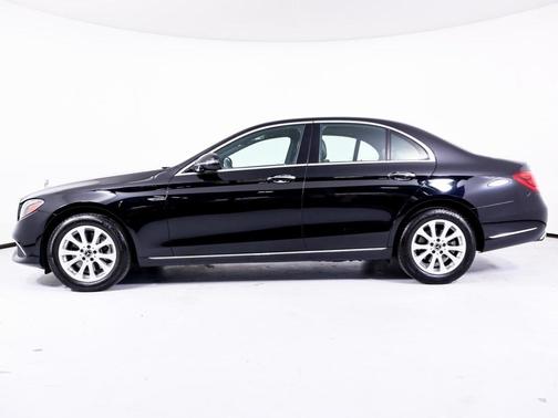 2019 Mercedes-Benz E-Class E 300