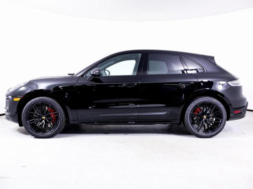 2026 Porsche Macan GTS