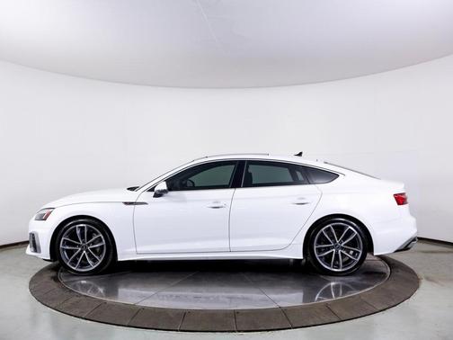 2023 Audi A5 2.0T Premium Plus