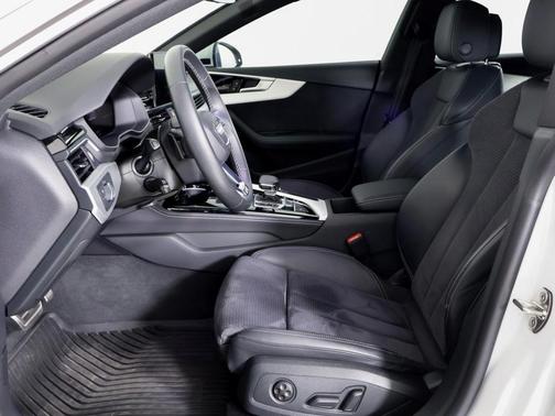 2023 Audi A5 2.0T Premium Plus