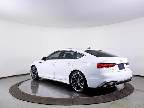 2023 Audi A5 2.0T Premium Plus
