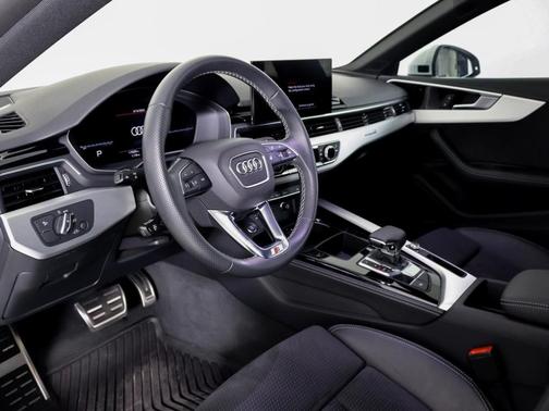 2023 Audi A5 2.0T Premium Plus