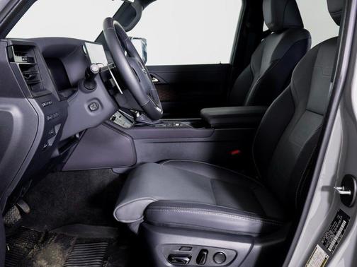 2025 Lexus GX 550 Luxury