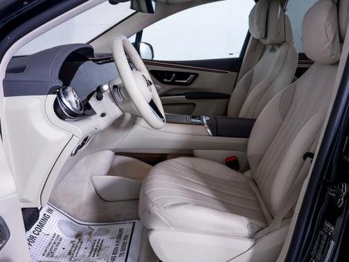 2023 Mercedes-Benz EQS 580 Base 4MATIC