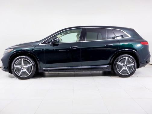 2023 Mercedes-Benz EQS 580 Base 4MATIC