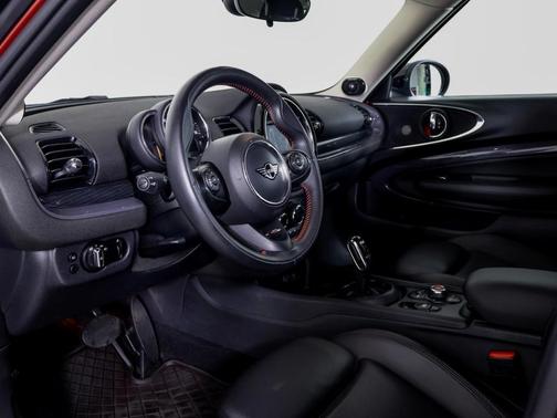 2020 MINI Clubman Cooper S ALL4