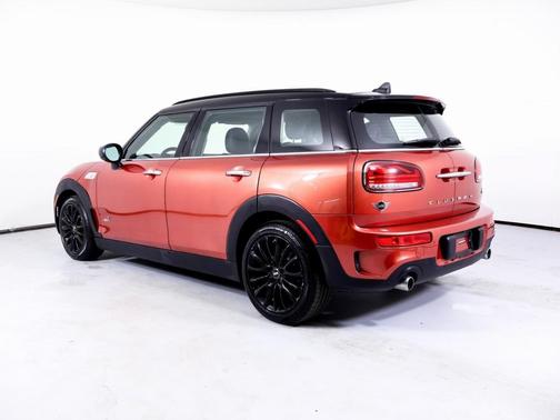 2020 MINI Clubman Cooper S ALL4