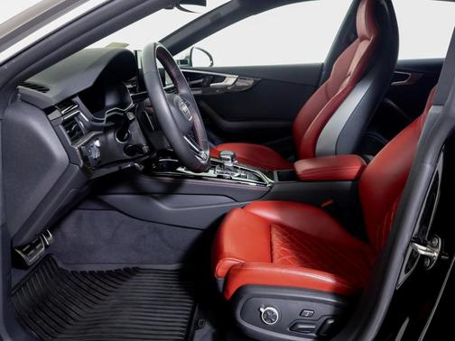 2023 Audi S5 3.0T Prestige