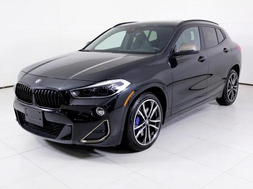2020 BMW X2 M35i