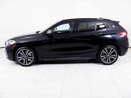 2020 BMW X2 M35i