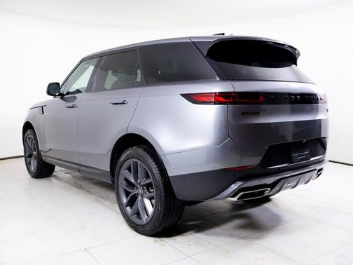 2023 Land Rover Range Rover Sport SE