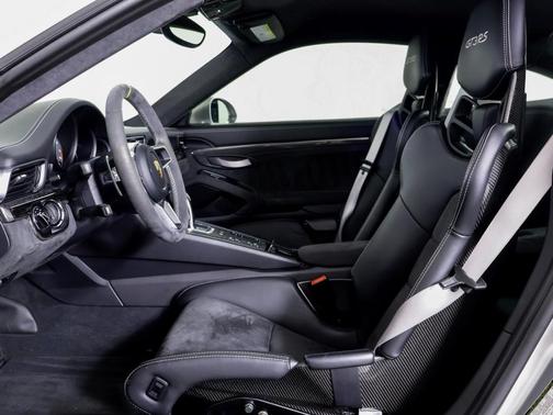 2016 Porsche 911 GT3 RS