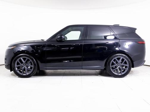 2024 Land Rover Range Rover Sport SE