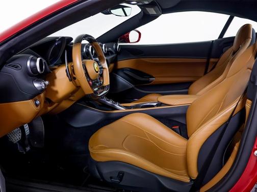 2019 Ferrari Portofino Base