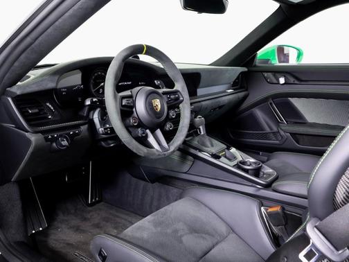2023 Porsche 911 GT3 RS
