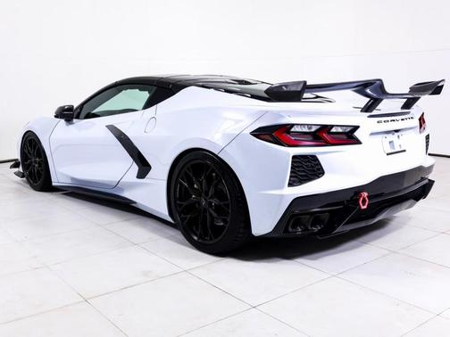 2024 Chevrolet Corvette Stingray w/2LT