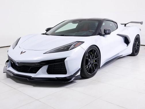 2024 Chevrolet Corvette Stingray w/2LT